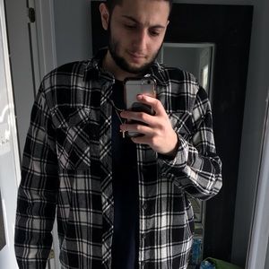 Meet your Posher, Richard